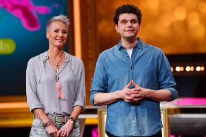 "Stars im Spiegel": RTL zeigt neue Promi-Game-Show nach "DSDS"