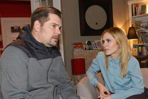 Das passiert heute in den Soaps
