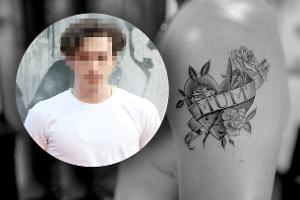Brooklyn Beckham: Neues Tattoo zu Ehren seiner Mama Victoria