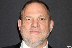 New York reicht Klage gegen Harvey Weinstein ein