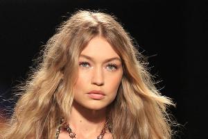 Zu dünn? Gigi Hadid wehrt sich gegen die ständigen Magervorwürfe