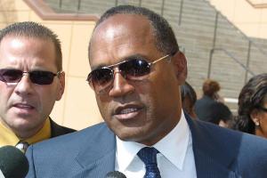 O.J. Simpson ergattert Rolle in Sacha Baron Cohens neuem Streifen