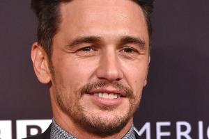 James Franco steht wieder für "The Deuce" vor der Kamera