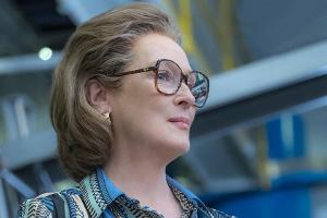 "Die Verlegerin": Meryl Streep macht sich für die Pressefreiheit stark
