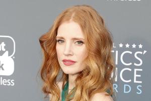 Jessica Chastain in Verhandlungen wegen "Es"-Fortsetzung