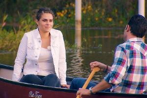 "Der Bachelor": Die Carina-Bombe geht wieder nicht hoch
