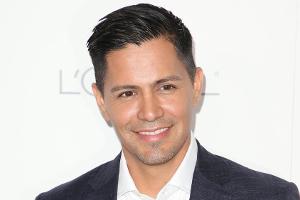"Magnum P.I.": Jay Hernandez wird der neue Thomas Magnum
