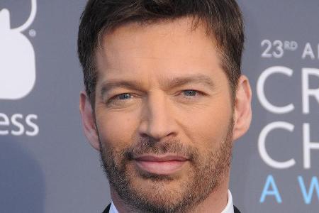 Die Karriere von Harry Connick Jr. als Talkshow-Moderator neigt sich dem Ende zu Die Karriere von Harry Connick Jr. als Talkshow-Moderator neigt sich dem Ende zu