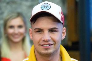 Pietro Lombardi: Sein Liebes-Beweis an Sarah musste weichen