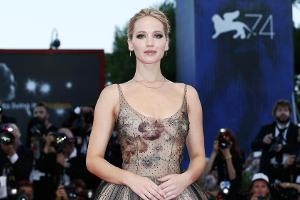 Jennifer Lawrence: Politisches Engagement statt Leinwand-Karriere