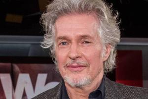 Autor, Unterwäschemodel, "Tatort-Star": Frank Schätzing wird 60