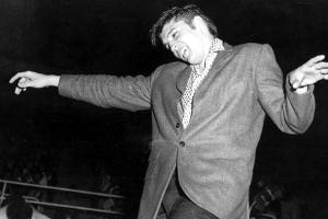 Elvis Presley: Neuer Besitzer für seinen Privatjet