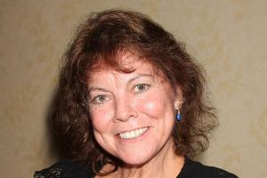 Todesursache steht fest: Serien-Star Erin Moran starb an Krebs