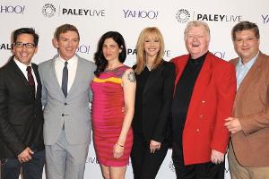 Robert Michael Morris: Lisa Kudrows Co-Star ist tot