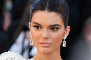 Kendall Jenner ist das neue Gesicht von Adidas