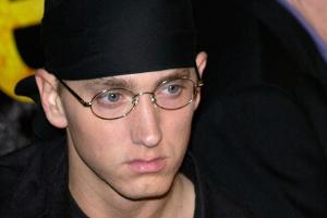 Eminem: "Jim Carrey hat mein Album geschrieben"
