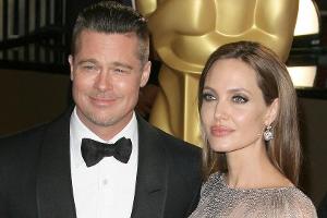 Brad Pitt und Angelina Jolie: Gibt es eine Chance auf Versöhnung?
