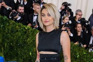 Paris Jackson: Mega-Deal mit Calvin Klein