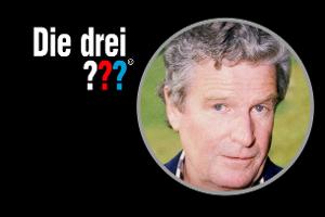 Er war David Hasselhoffs Synchronstimme: Andreas von der Meden ist tot