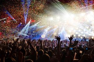 Die besten Allround-Festivals des Open-Air-Sommers 2017