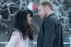 Max Riemelt: So dreht man eine Orgie