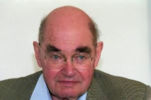 WDR-Moderator Dieter Thoma ist tot