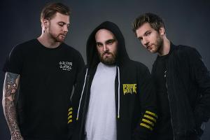 ApeCrime: Der Charts-Thron ist ihnen egal
