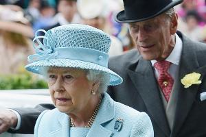 Prinz Philip geht in Rente: Folgt die Queen bald seinem Beispiel?