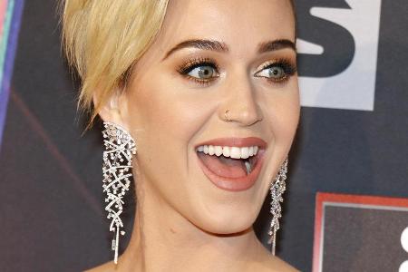 Katy Perry bekommt auf YouTube eine eigene Webserie namens Katy Perry bekommt auf YouTube eine eigene Webserie namens