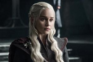 "Game of Thrones": HBO brütet über vier verschiedenen Spin-offs