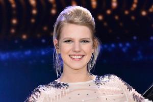 Eurovision Song Contest: Wann ist Levina dran?