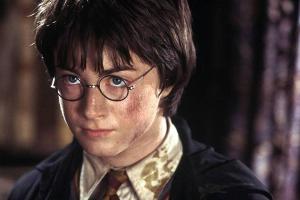Polizei jagt gestohlene "Harry Potter"-Notizen
