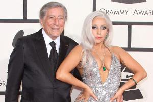 Sorge um Jazz-Star Tony Bennett: Konzert abgesagt!