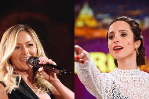 Stephanie Stumph schrieb Hit für Helene Fischer