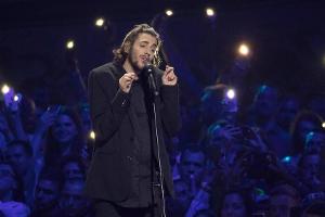 ESC Finale 2017: Portugal singt sich verträumt zum Sieg