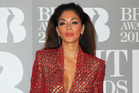 Nicole Scherzinger ist als Mitglied der Girlgroup The Pussycat Dolls bekannt geworden Nicole Scherzinger ist als Mitglied der Girlgroup The Pussycat Dolls bekannt geworden