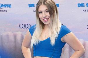 Youtube-Star Bianca "Bibi" Heinicke: Warum mag niemand ihren Song?