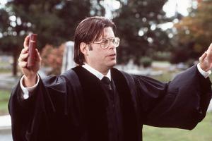 Rätsel vorm TV: Wer findet Stephen King?