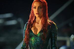 Amber Heard hat sich komplett verändert