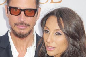Chris Cornell: Seine Frau zweifelt an der Selbstmord-Theorie