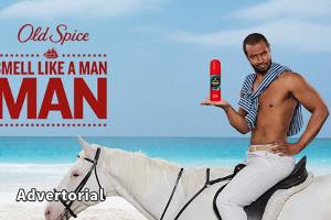 Old Spice - Variety of Scents: Dafür lieben Frauen Männer