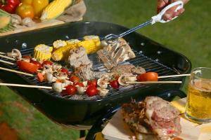 Die beste Grillsauce? Die meistgeklickten Fragen rund ums Grillen