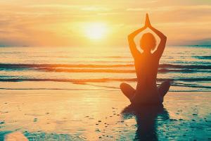 Oohhmmmm! Yoga-Reisen liegen voll im Trend