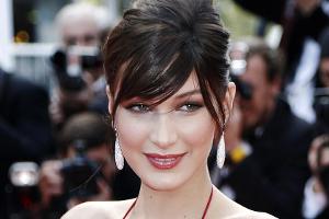 Bella Hadid: Neue Accessoire-Kampagne für Bulgari