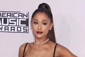 Benefiz-Konzert: Ariana Grande versammelt Megastars in Manchester
