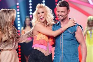 "Let's Dance": Für Heinrich Popow geht's nicht weiter