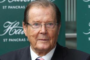 Sir Roger Moore: Es gab ein Leben nach 007