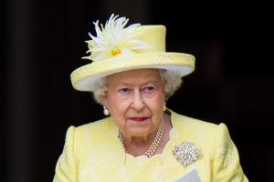 Die Queen reagiert auf den Anschlag in Manchester