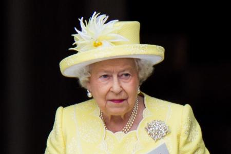 Die Queen hat nach dem Anschlag in Manchester eine Botschaft veröffentlicht Die Queen hat nach dem Anschlag in Manchester eine Botschaft veröffentlicht