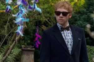 "Snatch": "Harry Potter"-Star Rupert Grint als top-gestylter Gauner